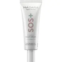 Mádara SOS Sensitive Nattkrem 70 ml