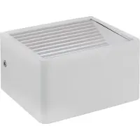 Eglo DONINNI 1 outdoor wall lamp LED 6W white