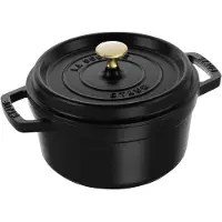 Staub La Cocotte 20 Cm Gryte