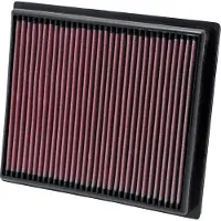 K&N Pl-9011 Luftfilter