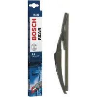 Bosch bagrudeviskerblad h240