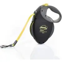 Flexi Giant Prof. L, 10M, 50KG, neon