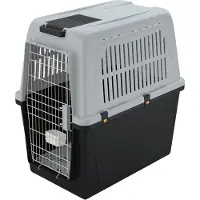 Ferplast Atlas 60 Professional Bærbart Bur For Kjæledyr