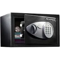 Masterlock X055ml 16l Sikkerhetsskap