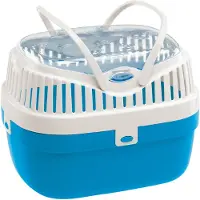 Ferplast Aladino 30x23x21 Cm Gnagerbærer