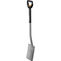 Fiskars Smart Fit Kantspade Og Plantespade