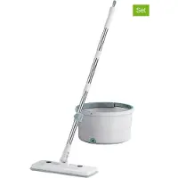 Joybos Job073 Bøtte-og Moppesett