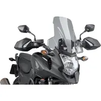 Puig Touring Honda Nc700x Frontrute