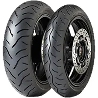 Dunlop Gp Racer 100 56h Tl Scooterdekk