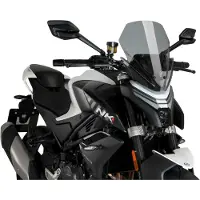 Puig Sport Bmw R1200gs/adventure/exclusive/rallye&r1250gs/adventure/hp Frontrute
