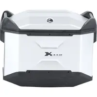Hepco&Becker Xceed 38l 610222 00 09 Left Sidekoffert