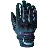 Garibaldi Indar Summer Capacity Hansker