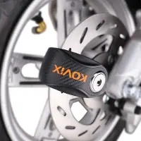 Kovix Pin 6 Mm Skivebremslås
