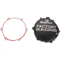 Boyesen Kawasaki Kx 250 05-07 Cc-12cb Aluminium Clutchdeksel