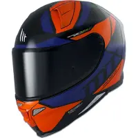 Mt Helmets Revenge 2 Scalpel Fullface-hjelm