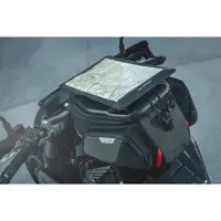 SW-Motech Molle Tablet Vanntett Telefondeksel