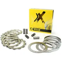 ProX Husqvarna Cr/wr125 ´00-13 Ed.cps62000 Clutch Friksjonsplater