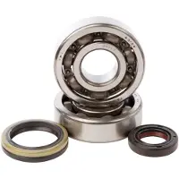 Hotrods Suzuki Rm 125 92-98 Veivaksellagersats