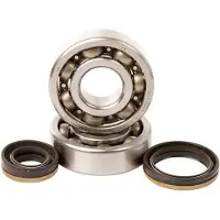 Hotrods Suzuki Rm 125 99-07 Veivaksellagersats