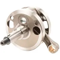 Hotrods Ktm 250 Exc-f 06-07/xc-f 07-09/xcf-w 08-11 Veivaksel