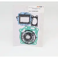 Italkit Kawasaki Kx 125 01-02 Topp Pakningssett