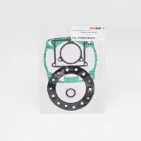 Italkit Honda Cr 500 R 89-01 Topp Pakningssett