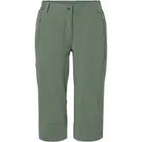 Vaude Farley Stretch Iii 3/4-bukser