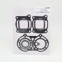 Italkit Yamaha Yfz 350 Banshee 87-06 Topp Pakningssett