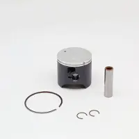 Italkit Minam Racing D 51.95 A Pi.44.52a.i Stempelsett