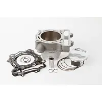Cylinder Works Kawasaki Kx 250 F 09 A 269 Cc D 80 Sylindersats