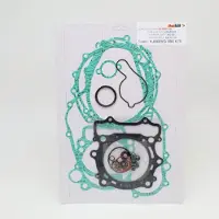 Italkit Yamaha Yz 426 F 00-02/wr-f 400 00-426 01-02 Komplett Pakningssett