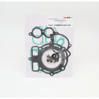 Italkit Ktm 250 Exc-f 01-05 Topp Pakningssett