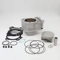 Italkit Kawasklx 03-04/kfx 03-06/suz 400 Drz 00-23-ltz 03-13 D 90 Sylinder