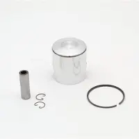 Italkit Derbi Gran Sport-antorcha 75 Cc D 47.15 Stempelsett
