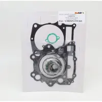 Italkit Yamaha Yfm 660 Grizzly 02-08/rhino Auto 04-07 Topp Pakningssett