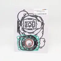 Italkit Kawasaki Kx 250 90-91 Komplett Pakningssett