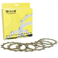 ProX Ktm 60/65sx 97-22 + Tc65 17-23 Eds50012 Clutch Friksjonsplater