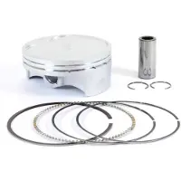 ProX Husqvarna Tc510 06-09 + Txc510 08-10 Pi6516b Stempel
