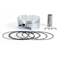 ProX Husqvarna Tc250 06-07/te250 06-09 Pi6336c Stempel