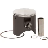 VERTEX Suz.85 Rm 02-23 A 110 Ccd.52.95 Stempelsett