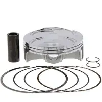 VERTEX Honda Crf-r/rx 450 17-18 D.95.97 B Pi.26.4188b.v Stempelsett