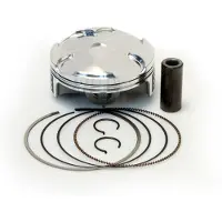 VERTEX 250husqfe/fc16-22/ktm Exc-f17-23/sx-f16-22/gas Gas 21-23 D7796 A Alta C Stempelsett
