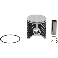 VERTEX Fantic 125 Xe-xx 21-23/yamaha Yz-wr 05-23 D5396 D 1 08 Rcev Stempelsett