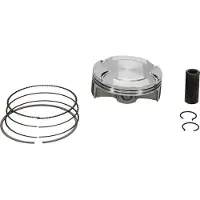 Vertex Piston 24211a Stempelsett