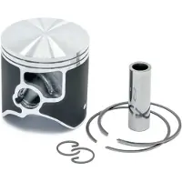 VERTEX Beta 300 Rr-xtrainer 18-21 D71.95 A Stempelsett