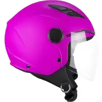 Ska-p 2mha Pod Mono Junior Åpen Hjelm