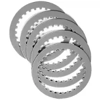 Surflex Honda Cre 250/crf 250 04-07 Clutch Friksjonsplater
