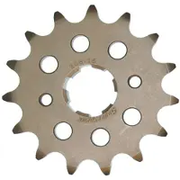 Supersprox Honda 520x15 Cst306x15 Fremre Tannhjul