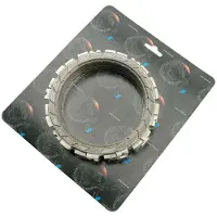 Tecnium Cd2358 Clutch Friksjonsplater