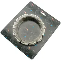 Tecnium Cd2316 Clutch Friksjonsplater